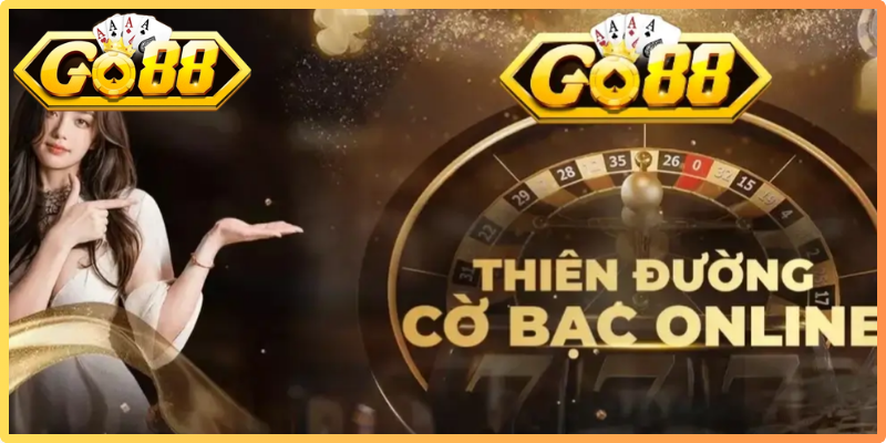 Đăng Nhập Go88 Siêu Mượt - Hướng Dẫn Chi Tiết Nhất 1 Truy cập trang đăng nhập tài khoản Go88 từ địa chỉ chính thức