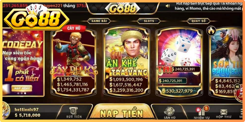 Đăng Nhập Go88 Siêu Mượt - Hướng Dẫn Chi Tiết Nhất 3 Lỗi không nhận được mã khi đăng nhập Go88